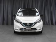 Nissan Note II Рестайлинг Тюмень  - изображение 21