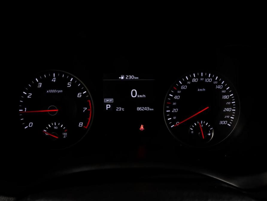 Kia Stinger I Москва  - изображение 11