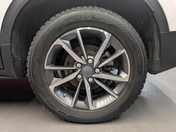 Geely Coolray I с пробегом 2023 года, цена 1 665 000 рублей, 55547 км, внедорожник, Автокод Объявления
