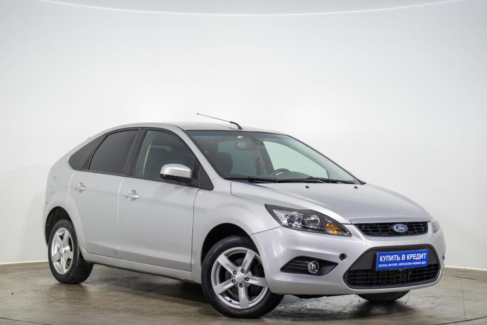 Ford Focus II Рестайлинг Оренбург  - изображение 1