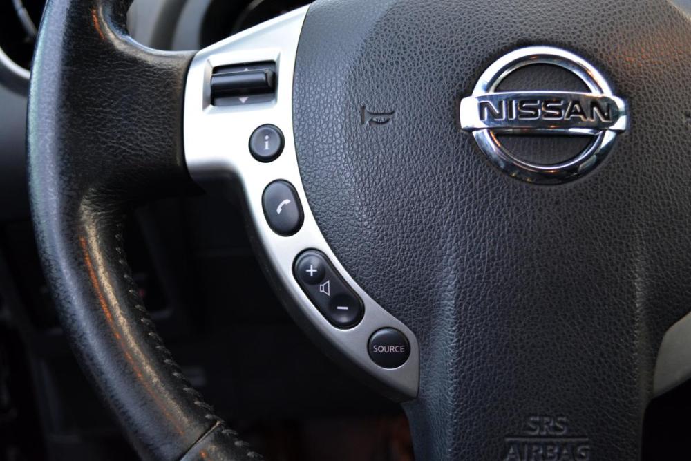 Nissan Qashqai I Рестайлинг Таганрог  - изображение 14
