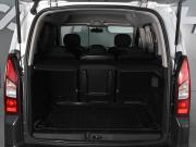 Peugeot Partner II Рестайлинг 2 Ростов-на-Дону  - изображение 32