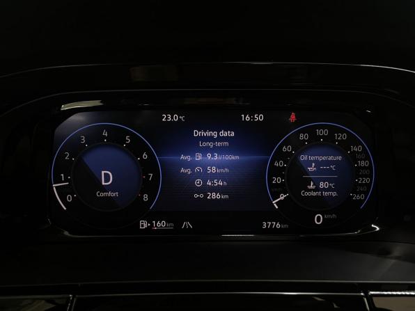 Volkswagen Teramont I Рестайлинг (China Market) с пробегом 2024 года, цена 4 900 000 рублей, 3775 км, внедорожник, Автокод Объявления