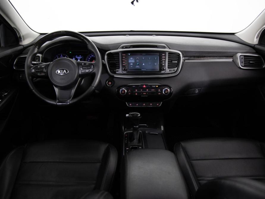 Kia Sorento III Prime Санкт-Петербург  - изображение 9
