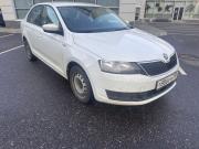 Skoda Rapid I Рестайлинг Санкт-Петербург  - изображение 6