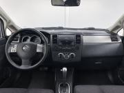 Nissan Tiida I Рестайлинг Уфа  - изображение 23
