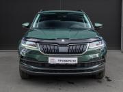 Skoda Karoq I Москва  - изображение 18