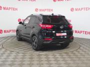 Hyundai Creta I Рестайлинг Вологда  - изображение 24