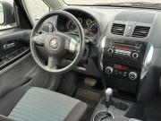Suzuki SX4 I (Classic) Рестайлинг Волгоград  - изображение 48