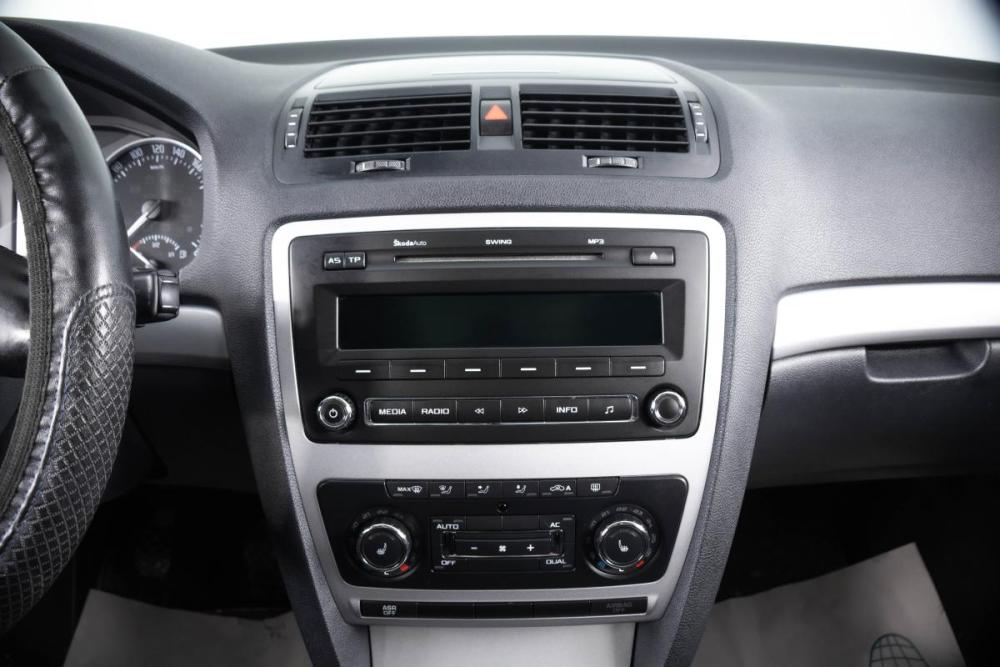Skoda Octavia II (A5) Рестайлинг Пермь  - изображение 16
