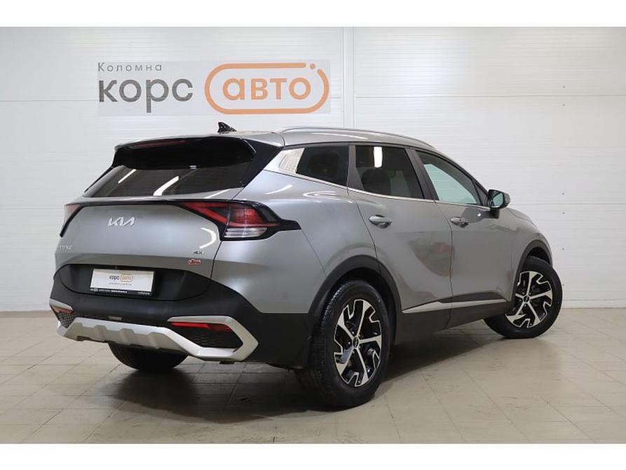 Kia Sportage V Коломна  - изображение 3