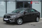 Lada (ВАЗ) Vesta I Саратов  - изображение 25