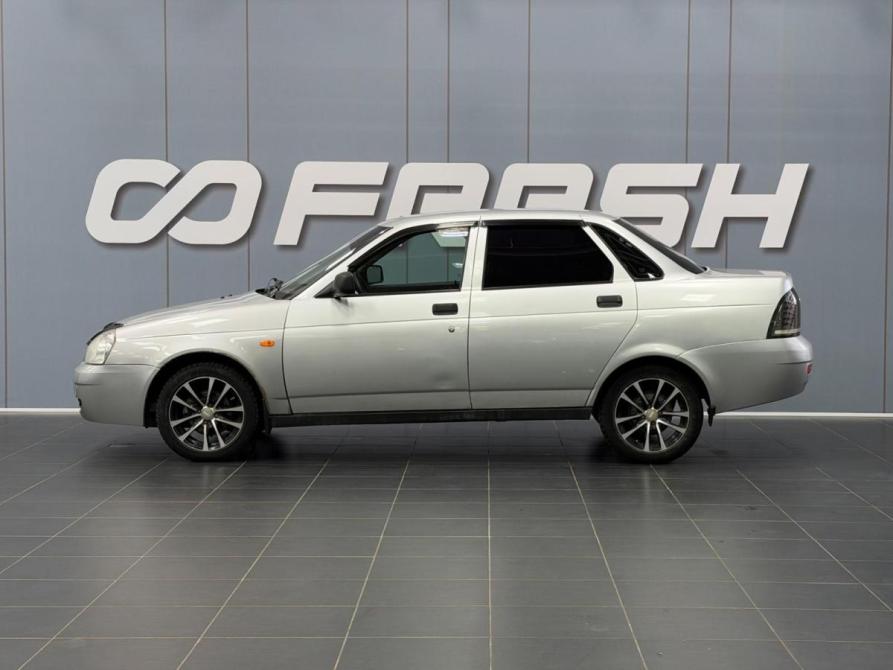 Lada (ВАЗ) Priora I Сыктывкар  - изображение 6