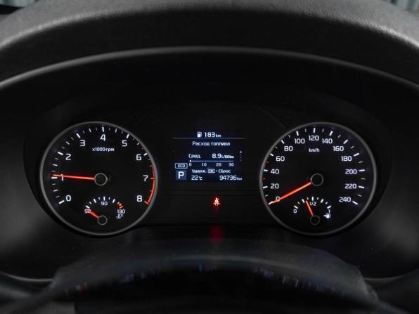 Kia Sportage IV Рестайлинг с пробегом 2021 года, цена 2 449 000 рублей, 94736 км, внедорожник, Автокод Объявления