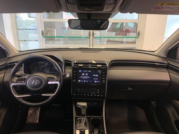 Hyundai Tucson IV с пробегом 2024 года, цена 3 400 000 рублей, 65000 км, внедорожник, Автокод Объявления