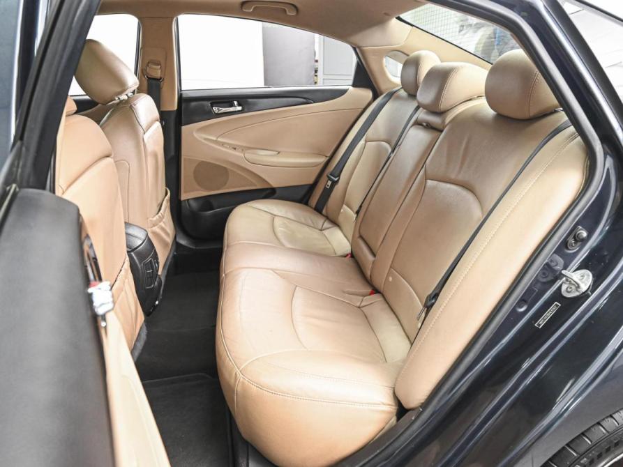 Hyundai Sonata VI (YF) Ставрополь  - изображение 9