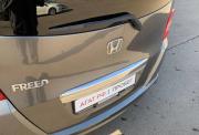 Honda Freed I Красноярск  - изображение 38