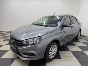 Lada (ВАЗ) Vesta I Воронеж  - изображение 13