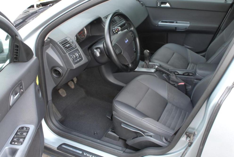 Volvo S40 II Рестайлинг Нижний Новгород  - изображение 15