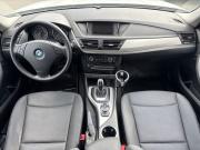 BMW X1 I (E84) Рестайлинг Москва  - изображение 28