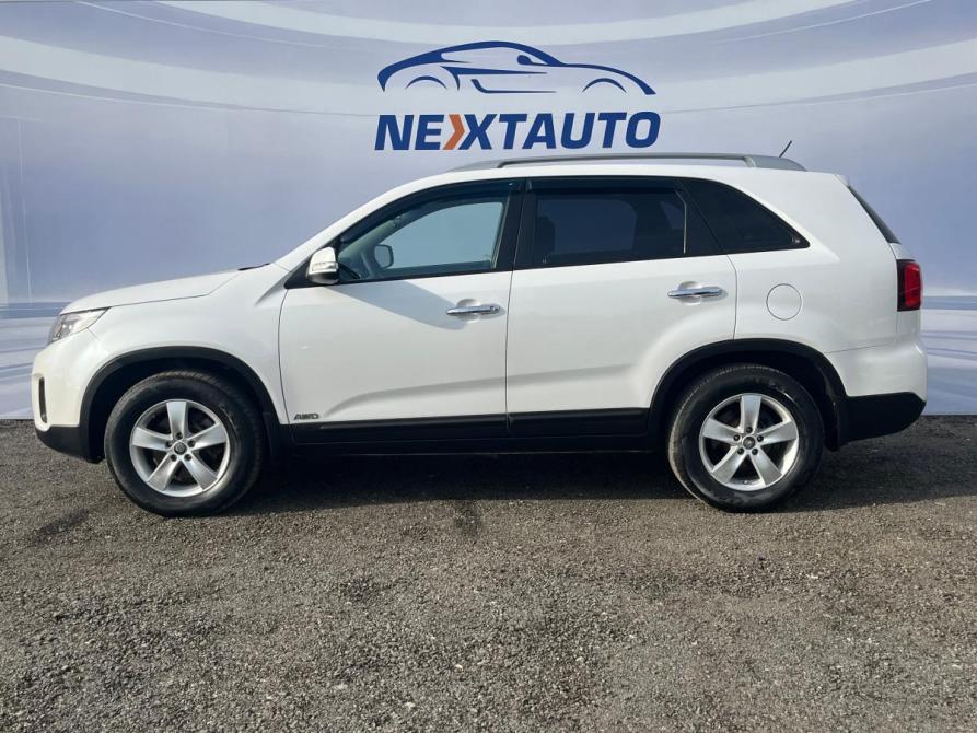Kia Sorento II Рестайлинг Чебоксары  - изображение 2