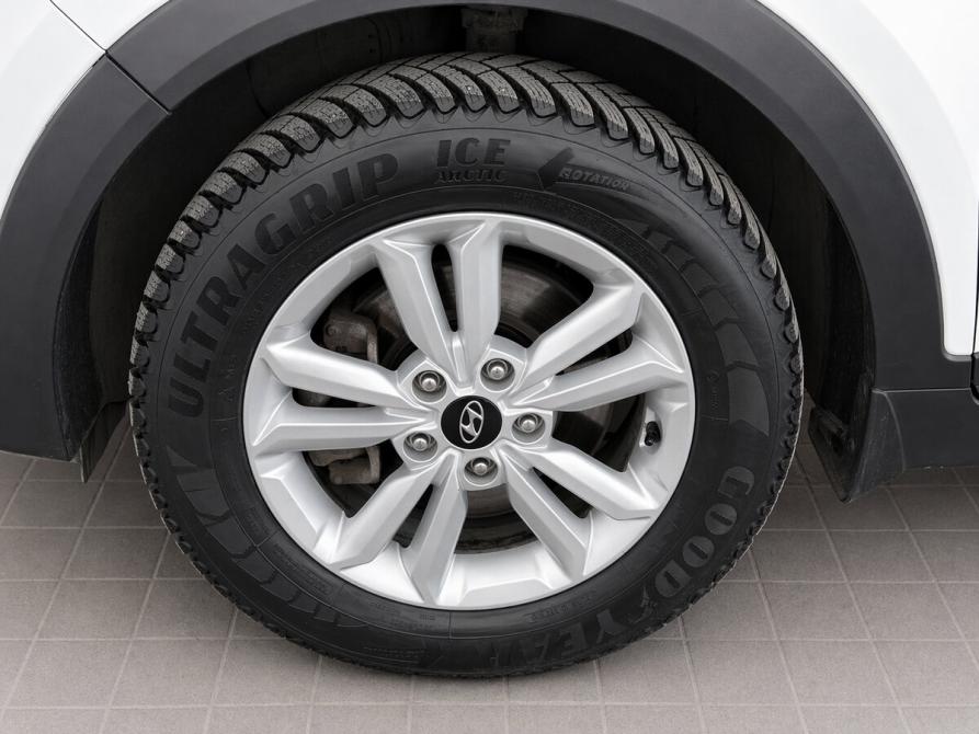 Hyundai Creta I Москва  - изображение 17