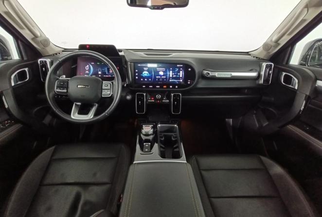 Haval Dargo I с пробегом 2025 года, цена 2 790 000 рублей, 100855 км, внедорожник, Автокод Объявления