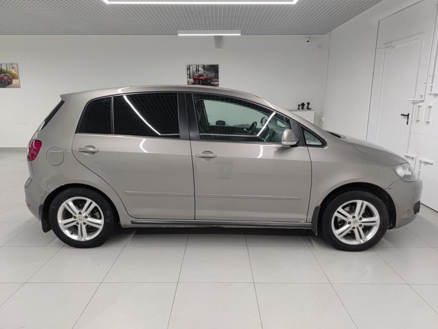 Volkswagen Golf Plus II Казань  - изображение 5