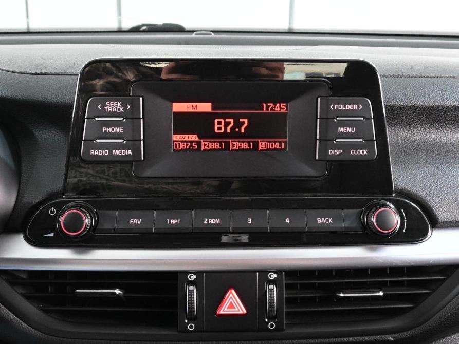 Kia K3 II Рестайлинг Ростов-на-Дону  - изображение 13