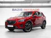Mazda CX-5 I Рестайлинг Тюмень  - изображение 27