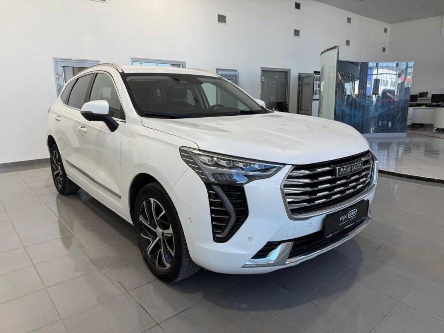 Haval Jolion I Орел  - изображение 1
