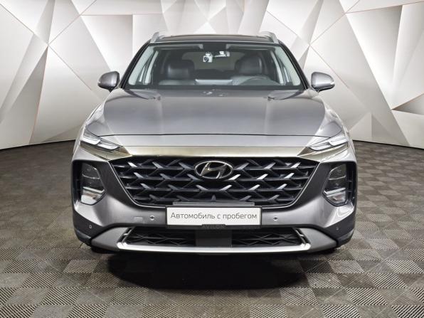 Hyundai Santa Fe IV Рестайлинг (China Market) с пробегом 2023 года, цена 3 495 000 рублей, 63785 км, внедорожник, Автокод Объявления