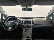 Toyota Venza I Рестайлинг Москва  - изображение 23