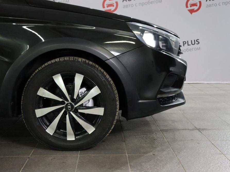 Lada (ВАЗ) Vesta I Минеральные Воды  - изображение 15