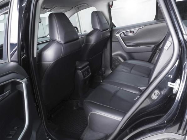 Toyota RAV4 V (XA50) с пробегом 2020 года, цена 3 190 000 рублей, 96093 км, внедорожник, Автокод Объявления