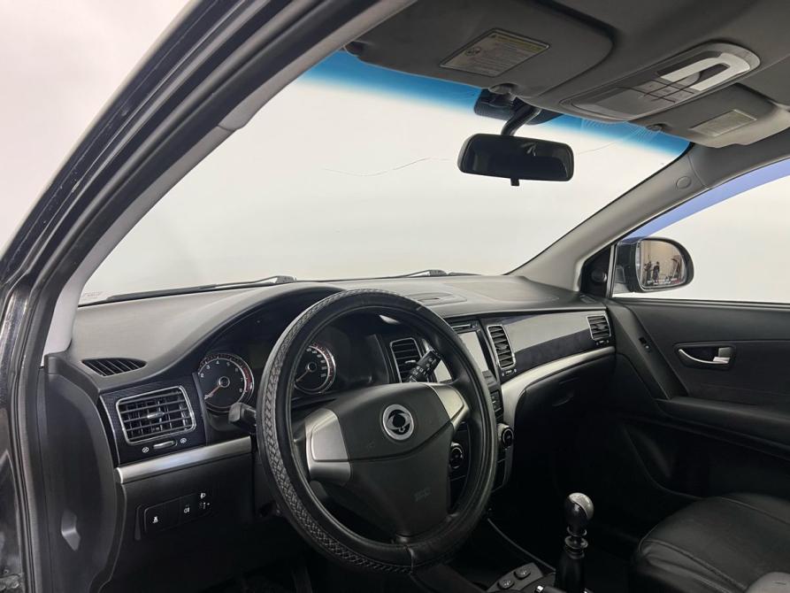 SsangYong Actyon II Архангельск  - изображение 12