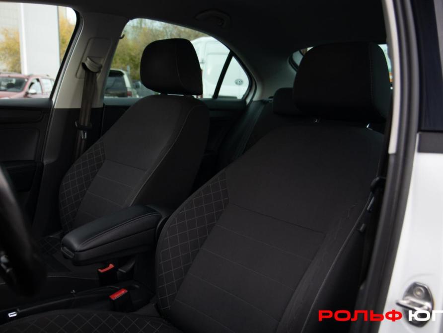 Skoda Rapid II Москва  - изображение 17