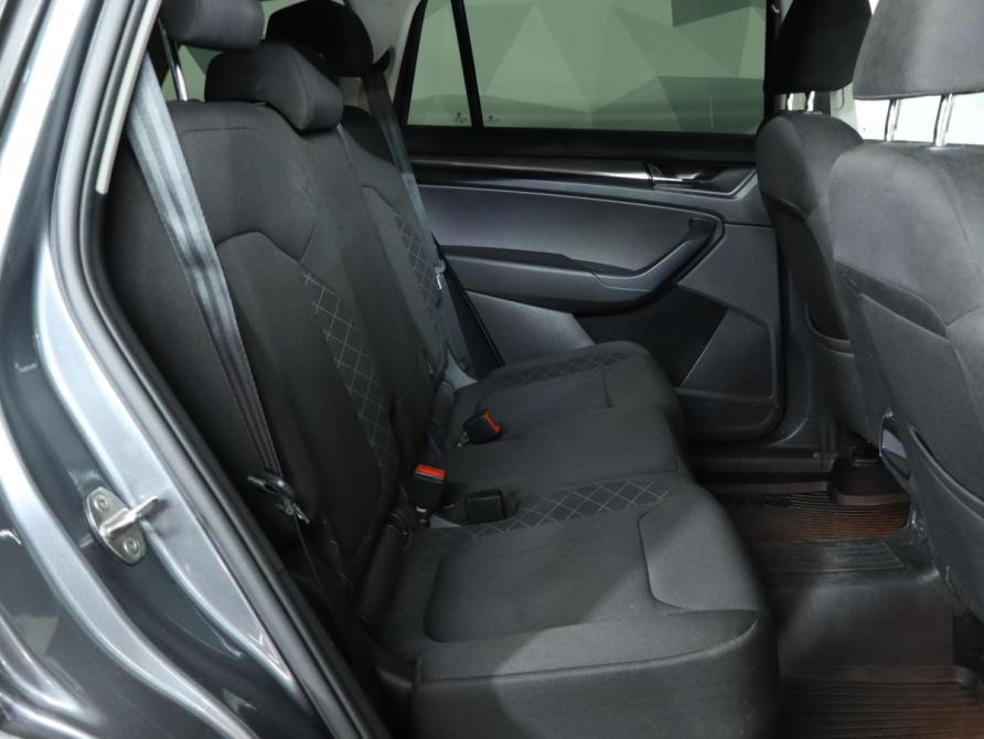 Skoda Kodiaq I Москва  - изображение 24