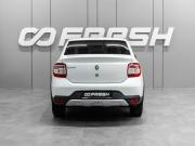 Renault Logan II Рестайлинг Тюмень  - изображение 21