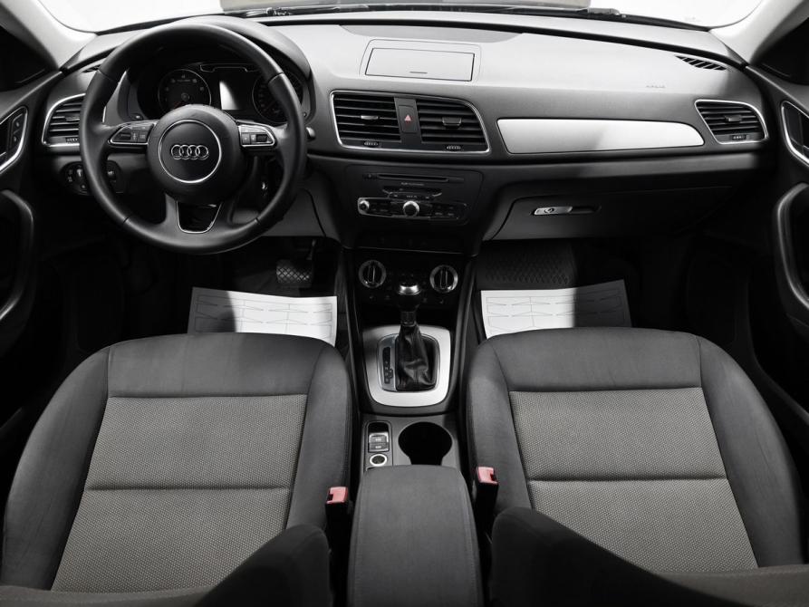 Audi Q3 I (8U) Тверь  - изображение 10
