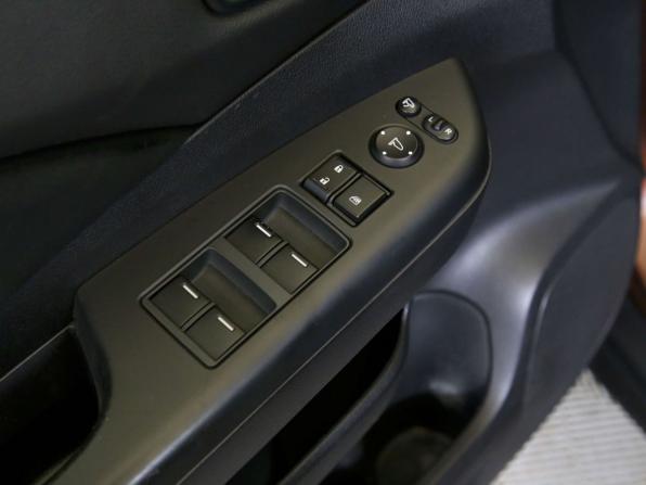 Honda CR-V IV с пробегом 2014 года, цена 1 595 000 рублей, 305721 км, внедорожник, Автокод Объявления