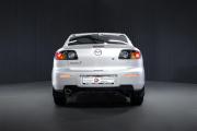Mazda 3 I (BK) Рестайлинг Тюмень  - изображение 32