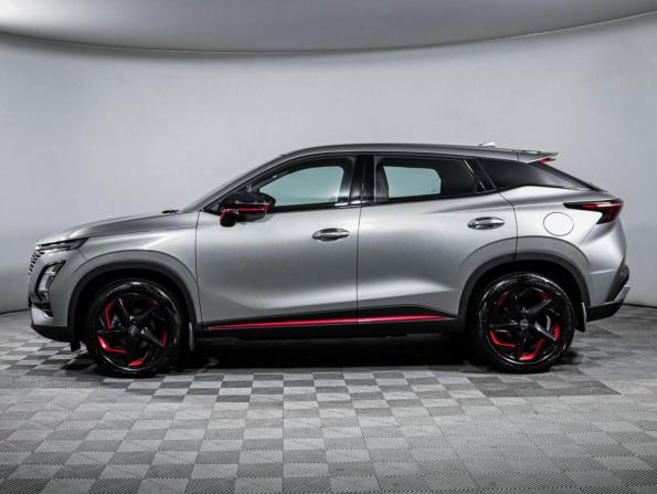 Omoda C5 I с пробегом 2023 года, цена 1 798 000 рублей, 31063 км, внедорожник, Автокод Объявления