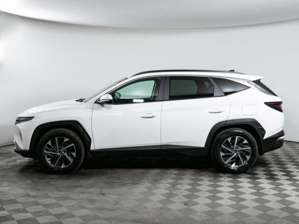 Hyundai Tucson IV с пробегом 2024 года, цена 3 249 000 рублей, 49800 км, внедорожник, Автокод Объявления
