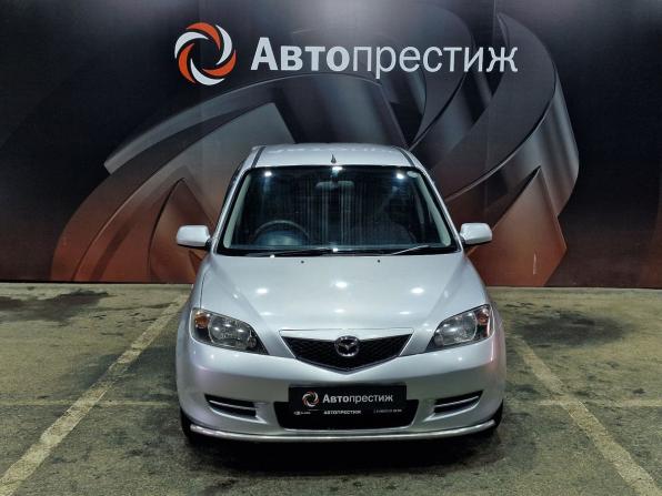 Mazda Demio II (DY) с пробегом 2003 года, цена 370 000 рублей, 212476 км, хэтчбек, Автокод Объявления