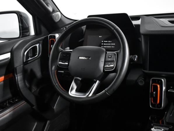 Haval Dargo I с пробегом 2023 года, цена 2 285 000 рублей, 86983 км, внедорожник, Автокод Объявления