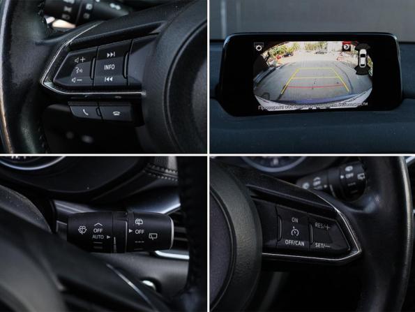Mazda CX-5 II с пробегом 2018 года, цена 3 350 000 рублей, 76122 км, внедорожник, Автокод Объявления