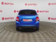 Lada (ВАЗ) Granta I Рестайлинг Вологда  - изображение 23