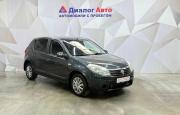 Renault Sandero I Азнакаево  - изображение 31