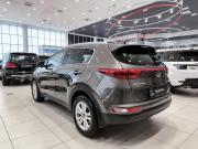 Kia Sportage IV Казань  - изображение 30